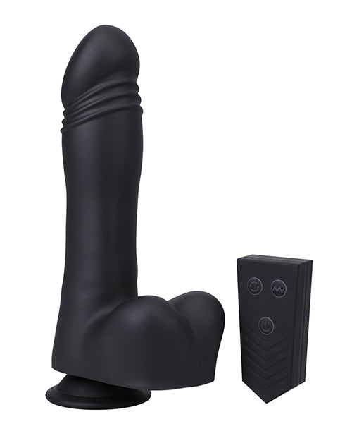 Fort Troff Piston Thruster Mini Fuck Machine