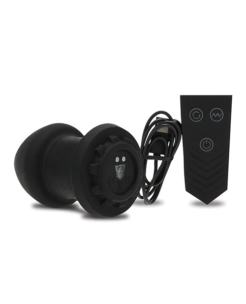 Fort Troff Robo Rimmer Vibrating Anal Plug