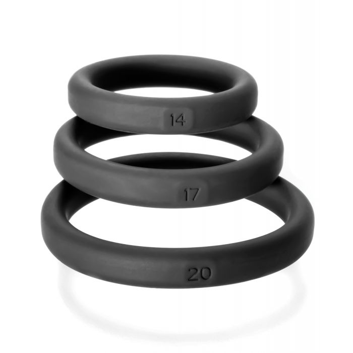 Perfect Fit Xact Fit 3 Ring Kit