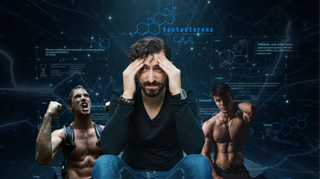 Orgasm, Energy & Hormones