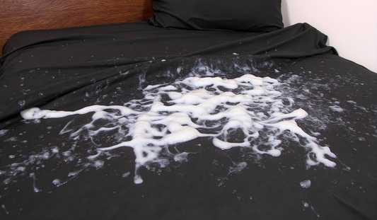 Bigger Loads, Better Orgasms: The Stack to Boost Your Ejaculate Volume