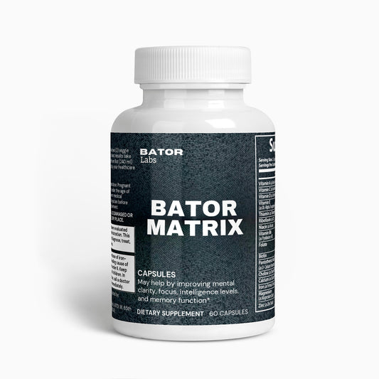 Bator Matrix
