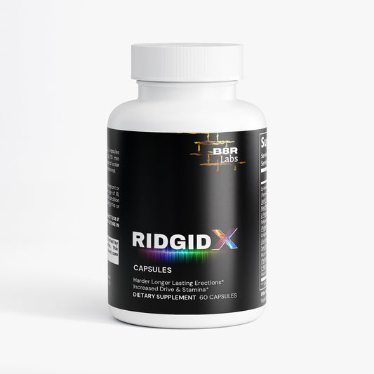 RIDGID X (Vascular Support)