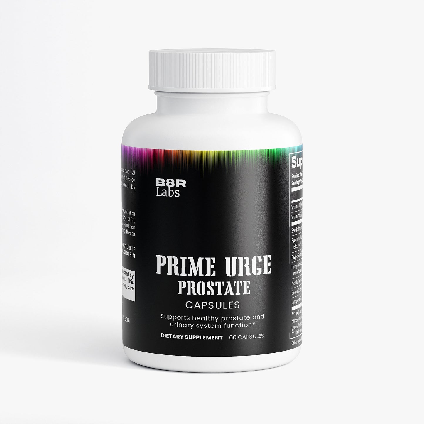 Prime Urge Prime Urge Daily Blend