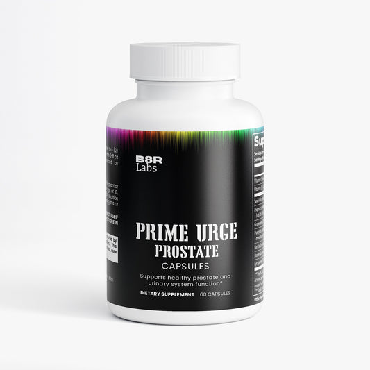 Prime Urge Prime Urge Daily Blend