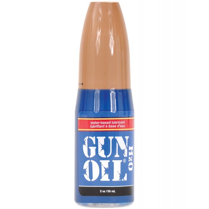 Gun Oil H2O - 32 oz