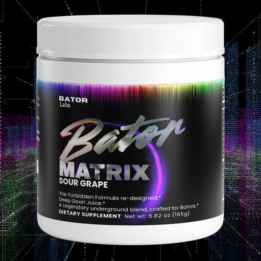 Bator Matrix