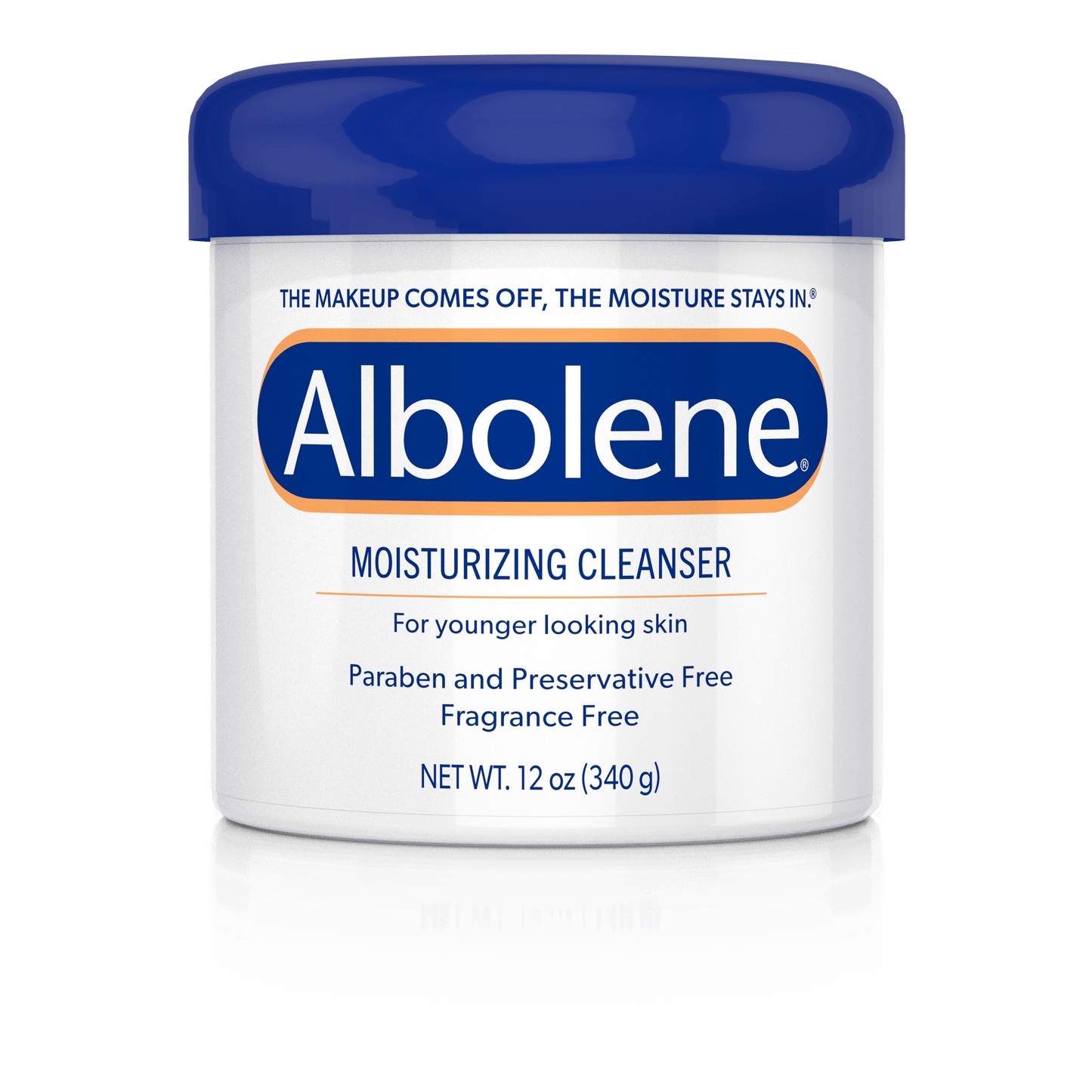 Albolene, 12 Oz