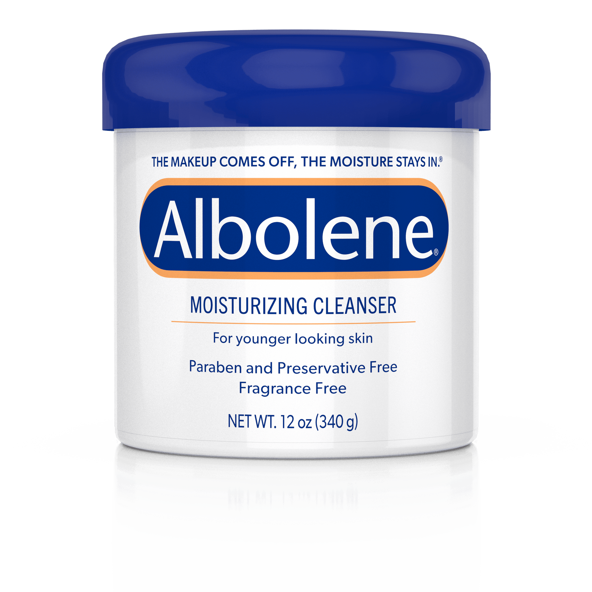 Albolene, 12 Oz