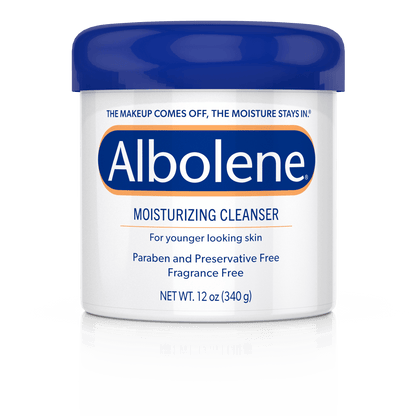 Albolene, 12 Oz