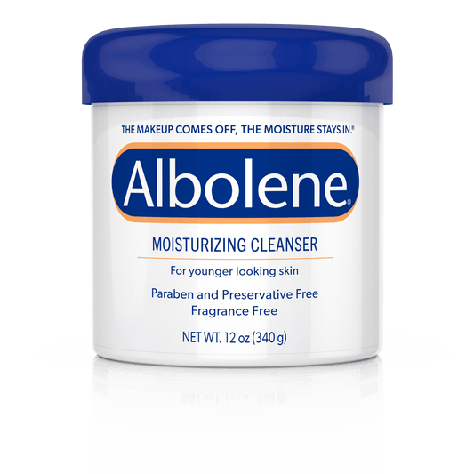 Albolene, 12 Oz
