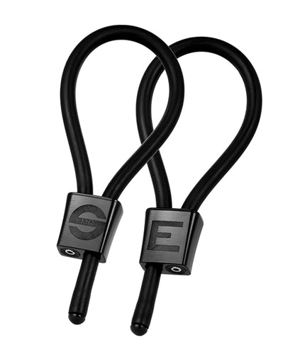 ElectraStim ElectraLoops Prestige Accessory - Black
