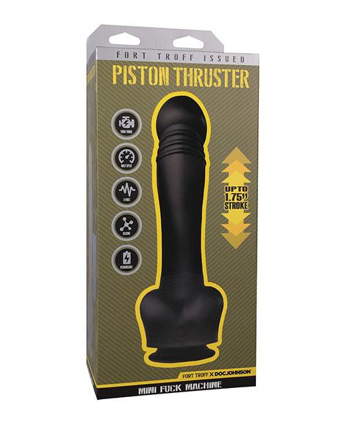 Fort Troff Piston Thruster Mini Fuck Machine