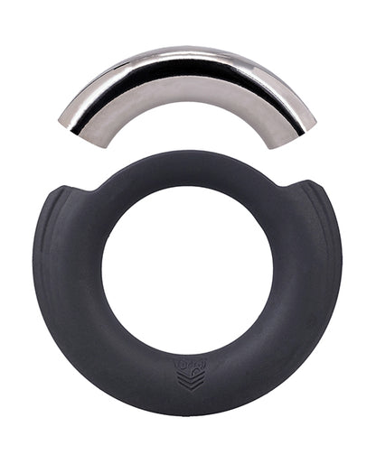 Fort Troff Pinch Zero Cock Ring