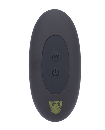 Fort Troff Rev Cock Throbber Vibrating Cock Ring