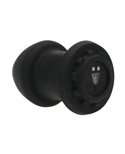 Fort Troff Robo Rimmer Vibrating Anal Plug