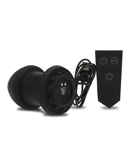 Fort Troff Robo Rimmer Vibrating Anal Plug