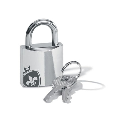 Mystim Pubic Enemy #1 Cock Cage - Clear