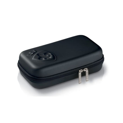 Mystim Pubic Enemy #1 Cock Cage - Clear