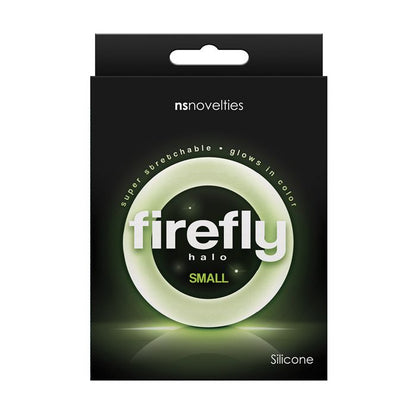 Firefly Halo Cockring (Available in 3 Sizes)