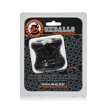Oxballs Squeeze Ball Stretcher - Steel