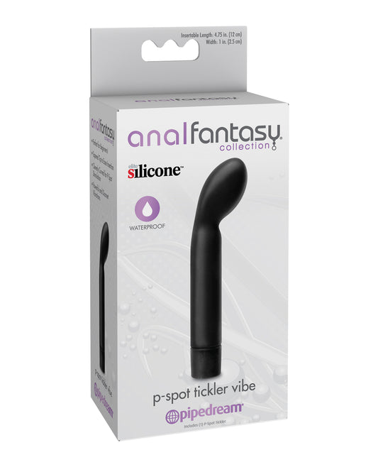 Anal Fantasy Collection P-Spot Tickler Vibe