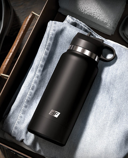 PDX Plus Fap Flask - Hide in Plain Sight