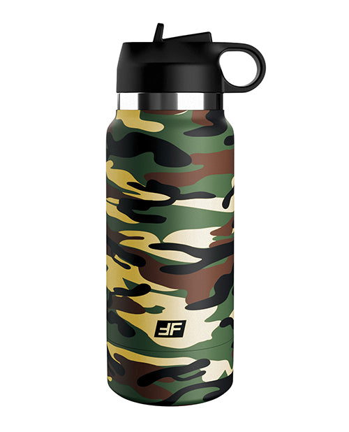 PDX Plus Fap Flask - Hide in Plain Sight
