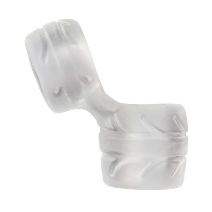 Perfect Fit SilaSkin Cock & Ball Ring
