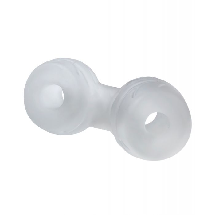 Perfect Fit SilaSkin Cock & Ball Ring