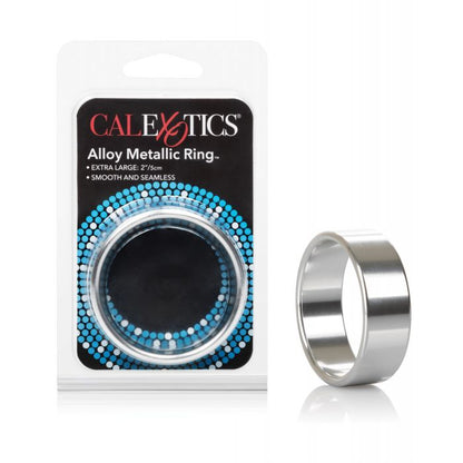 Alloy Metallic Ring