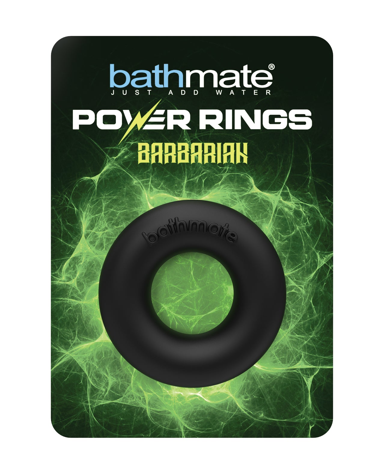 Bathmate Barbarian Cock Ring