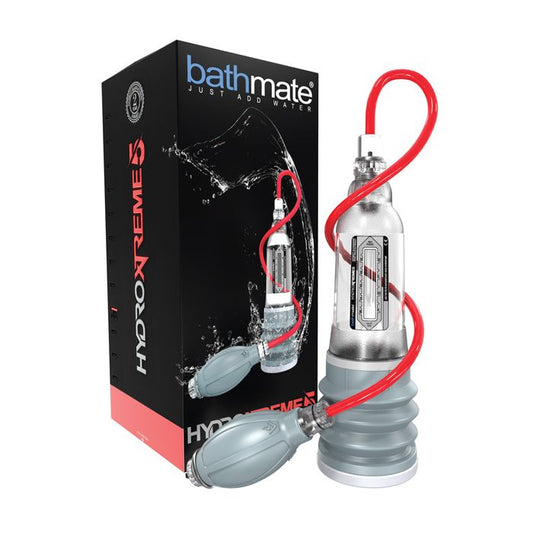 Bathmate Hydroxtreme 5 - Clear