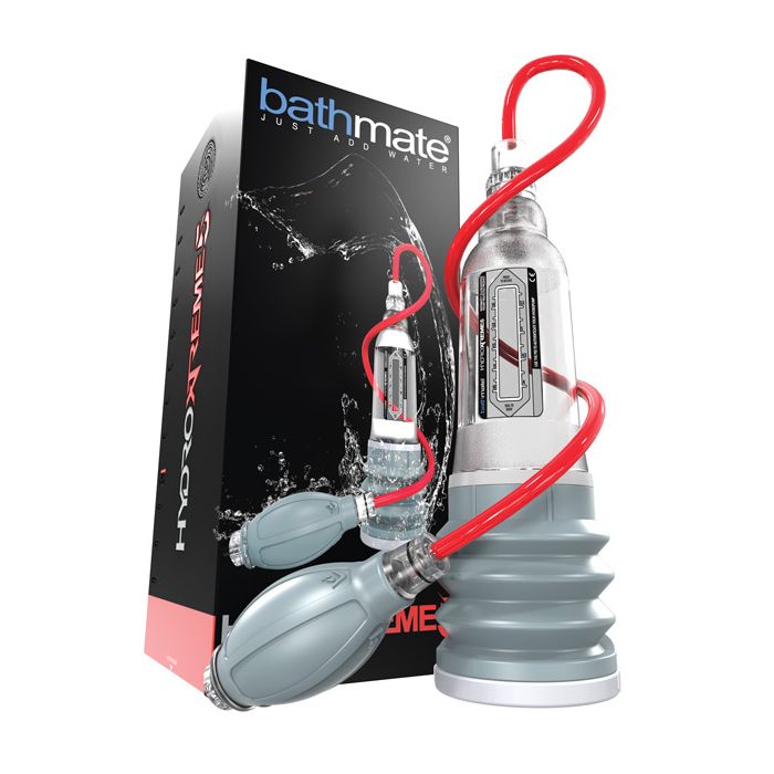 Bathmate Hydroxtreme 5 - Clear