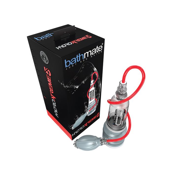 Bathmate Hydroxtreme 5 - Clear