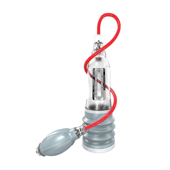 Bathmate Hydroxtreme 5 - Clear