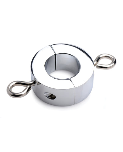 Master Series Ball Trap Metal Ball Stretcher